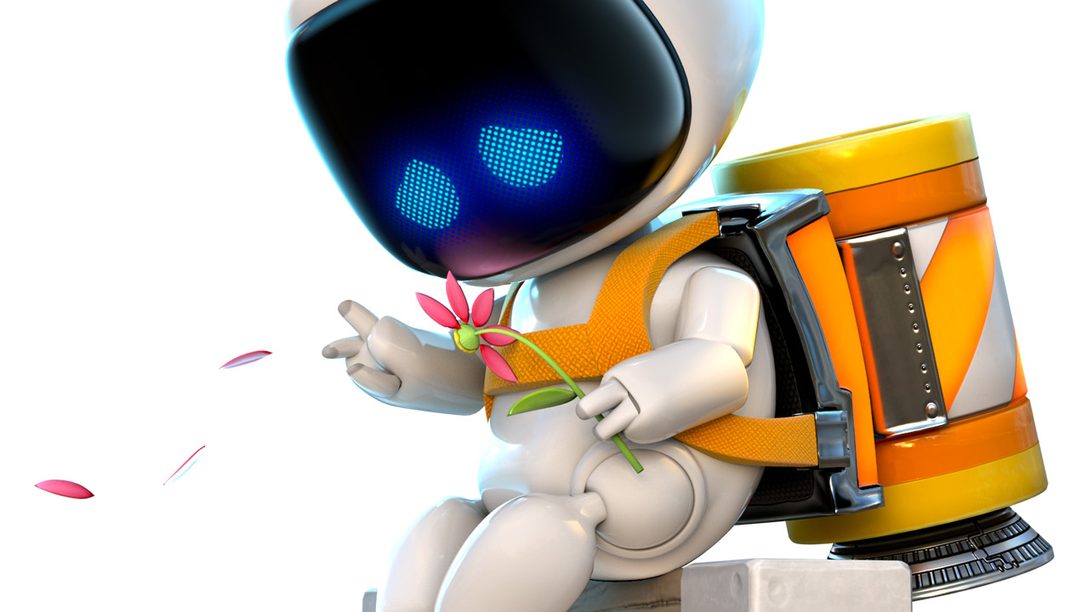 Astro Bot Rescue Mission: O Que Não Entrou no Jogo?