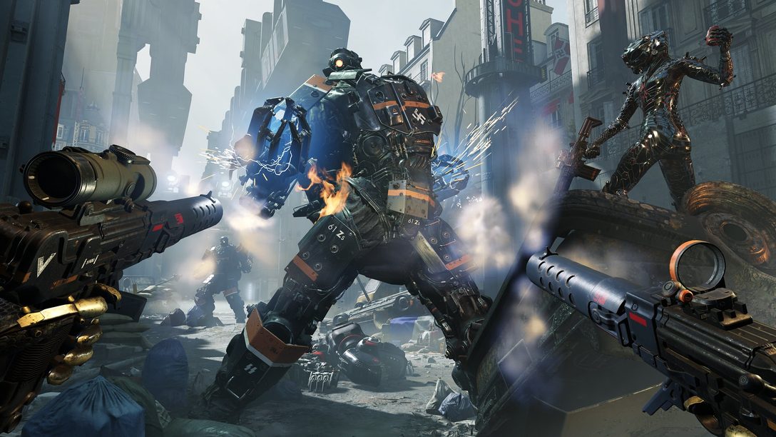 The Drop: Novos Jogos PlayStation para 23 de Julho de 2019