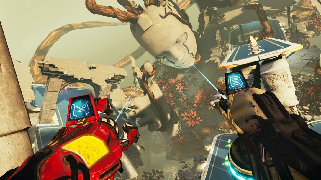 The Drop: Novos Jogos PlayStation para 16 de Julho de 2019