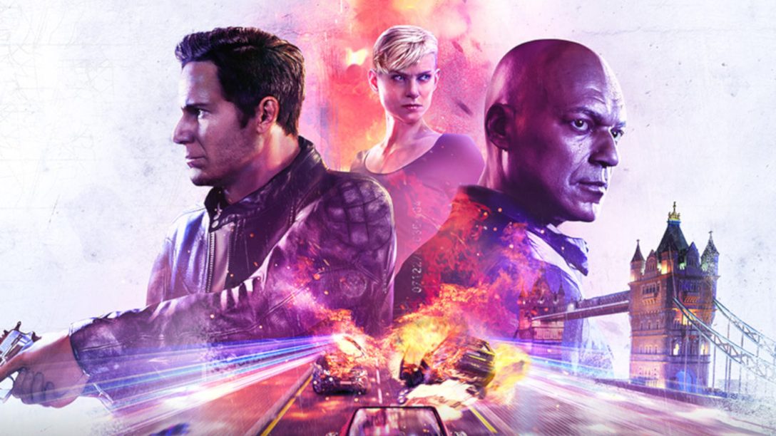 5 Razões para Retornar a Blood & Truth Após a Atualização desta Semana