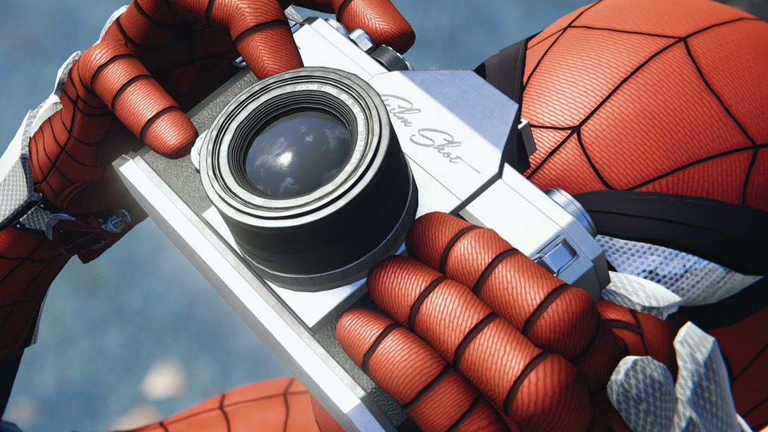 Como Tirar Mais Fotos de Spider-Man (em Marvel’s Spider-Man para PS4)