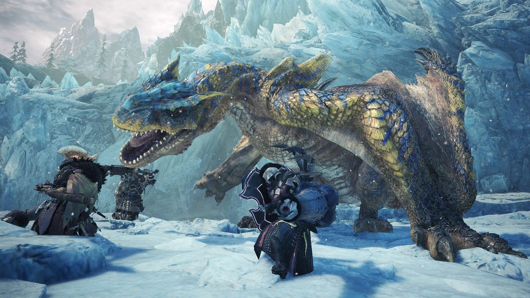 The Drop: Novos Jogos PlayStation para 3 de Setembro de 2019