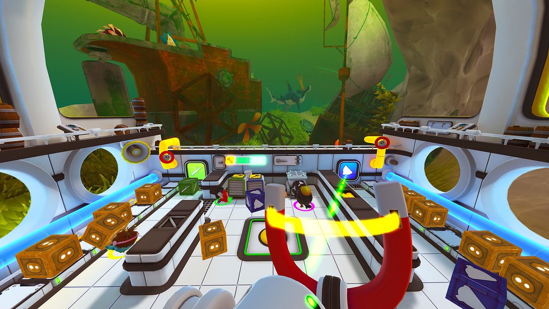 The Drop: Novos Jogos PlayStation para 6 de Agosto de 2019