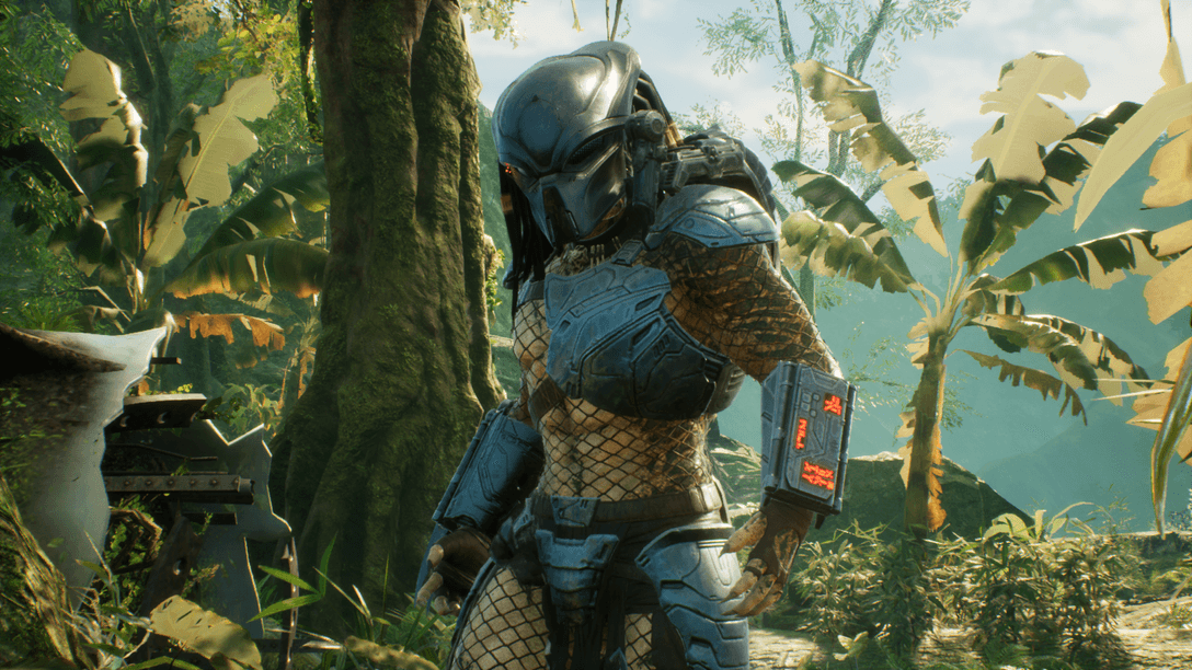 Tudo que Aprendemos Sobre Predator: Hunting Grounds na Gamescom 2019