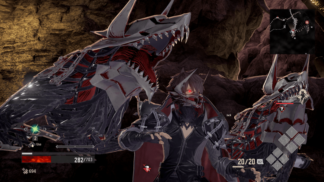 Code Vein Disponível Amanhã: 5 Dicas Para Começar