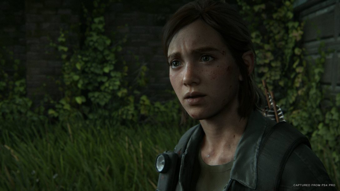 Novos Detalhes da Jogabilidade de The Last of Us Parte II Revelados