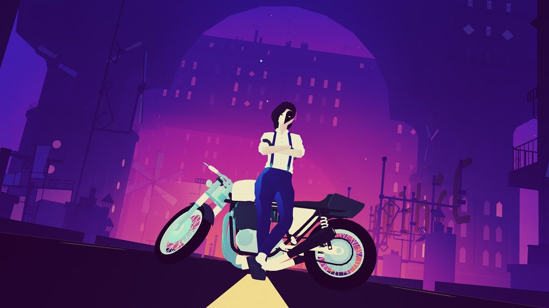 The Drop: Novos Jogos PlayStation para 17 de Setembro de 2019