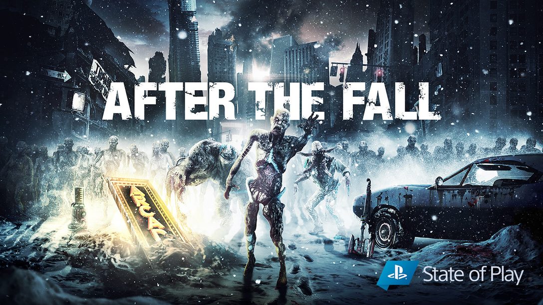 After The Fall Chega ao PS4 no Próximo Ano, dos Criadores de Arizona Sunshine