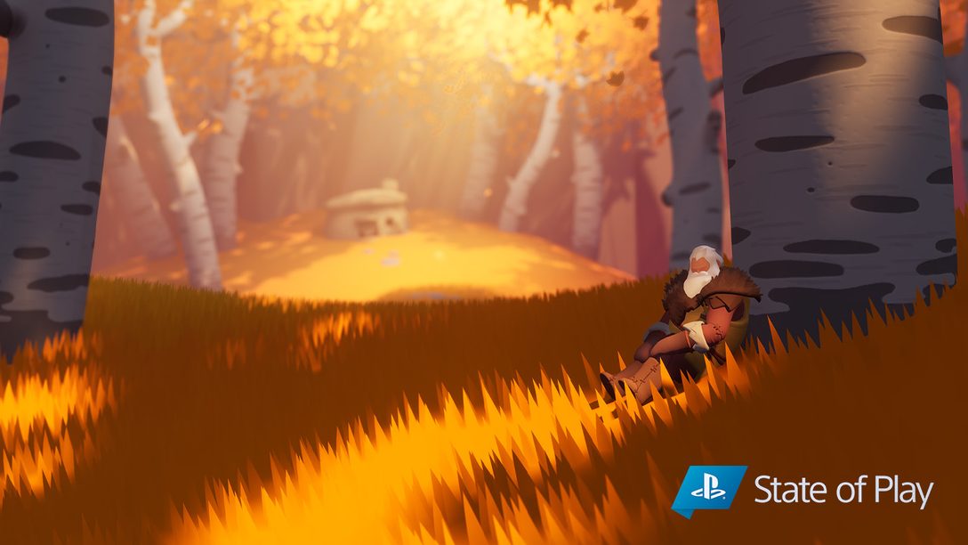 Arise: A Simple Story – Uma Nova Jornada Emocionante para PS4