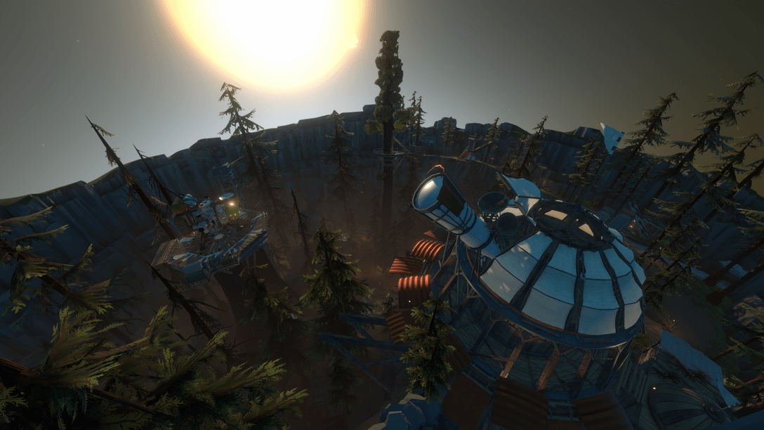 Outer Wilds Chega ao PS4 em 15 de Outubro