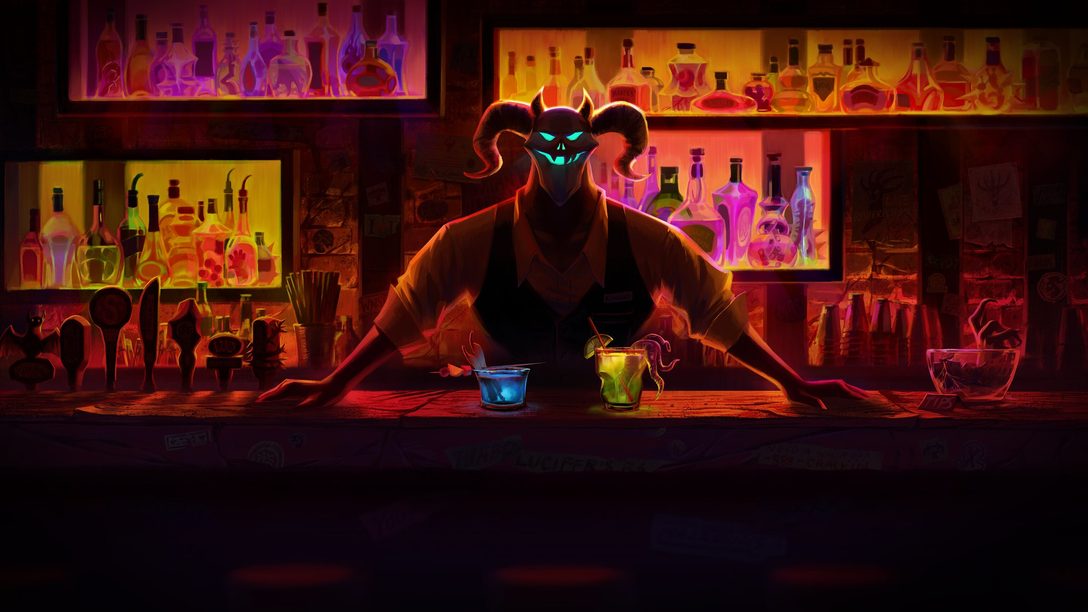 The Drop: Novos Jogos PlayStation para 29 de Outubro de 2019