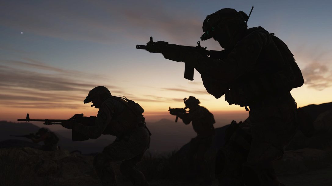 Call of Duty: Modern Warfare — Impressões Livres de Spoilers da Campanha