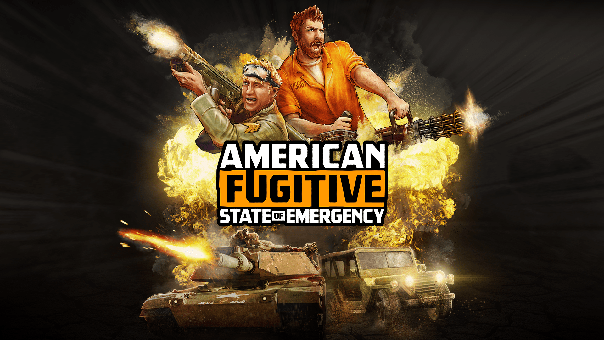 how to survive a state of emergency game