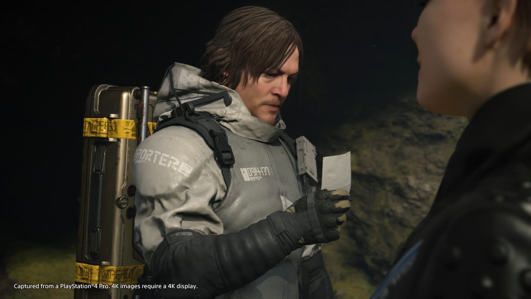 The Drop: Novos Jogos PlayStation para 5 de Novembro de 2019