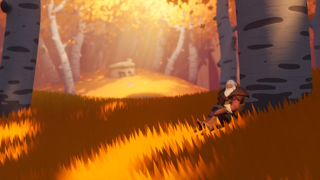 The Drop: Novos Jogos PlayStation Para 3 de Dezembro de 2019