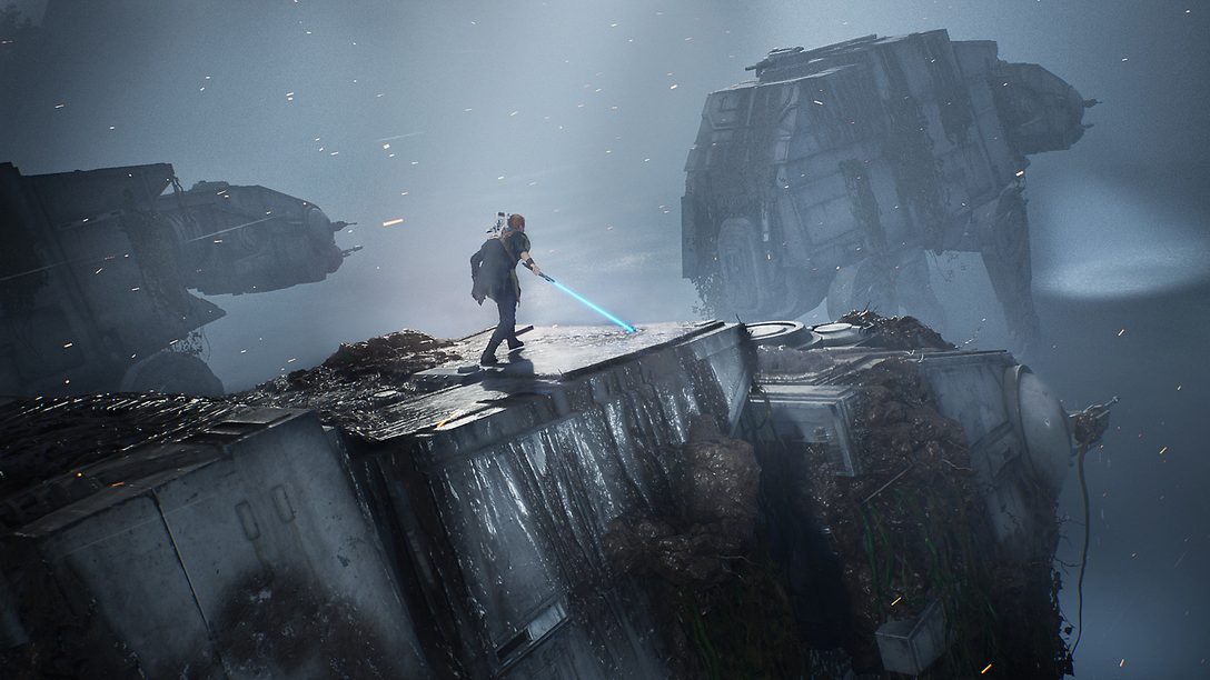 The Drop: Novos Jogos PlayStation para 12 de Novembro de 2019
