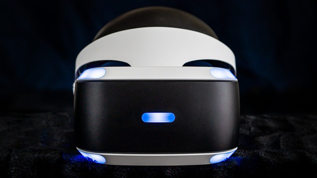 Quatro Jogos de PS VR Que Você Deve Experimentar