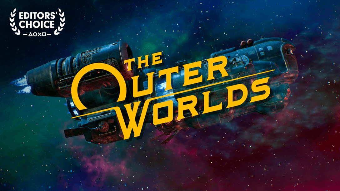 Escolha dos Editores: O Humor de The Outer Worlds É de Outro Mundo