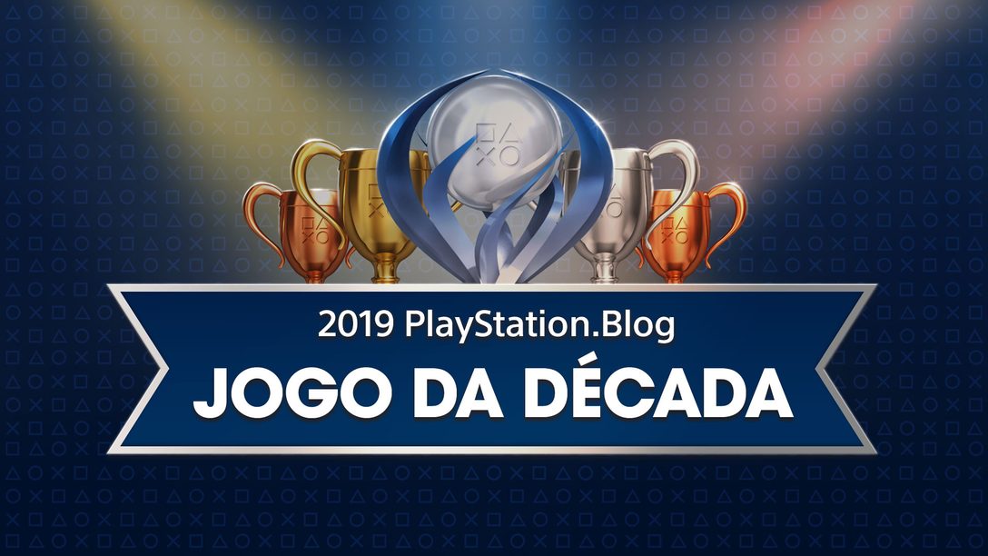 Votação Aberta: Jogo da Década do PlayStation.Blog