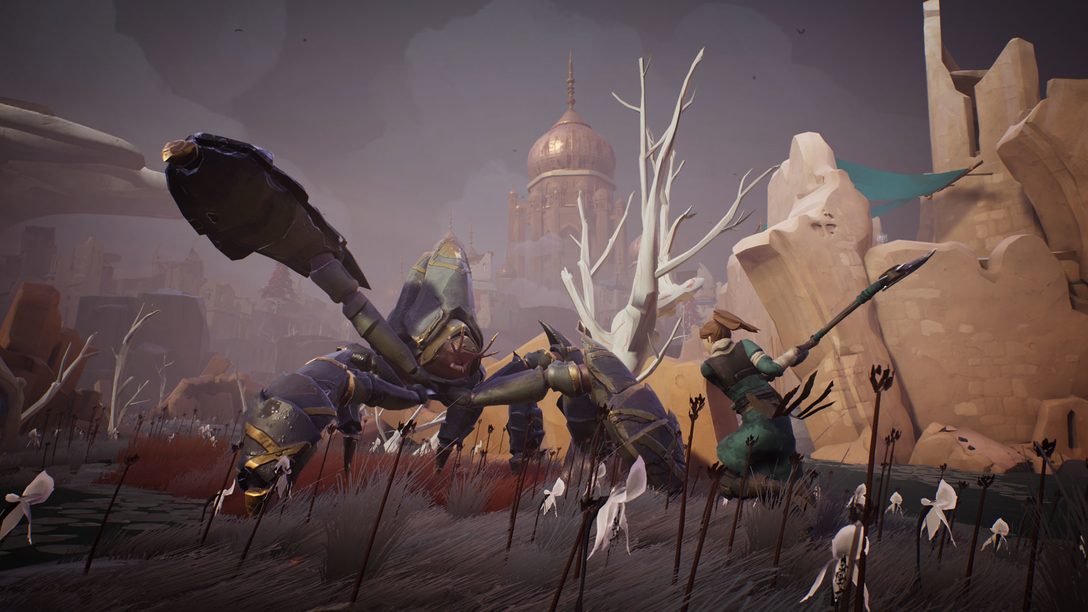 The Drop: Novos Jogos PlayStation Para 10 de Dezembro de 2019
