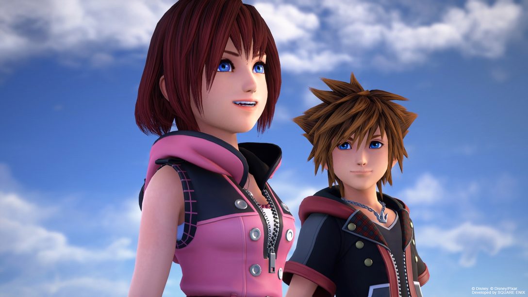 Tetsuya Nomura Fala Sobre Kingdom Hearts III e do Lançamento de Re Mind