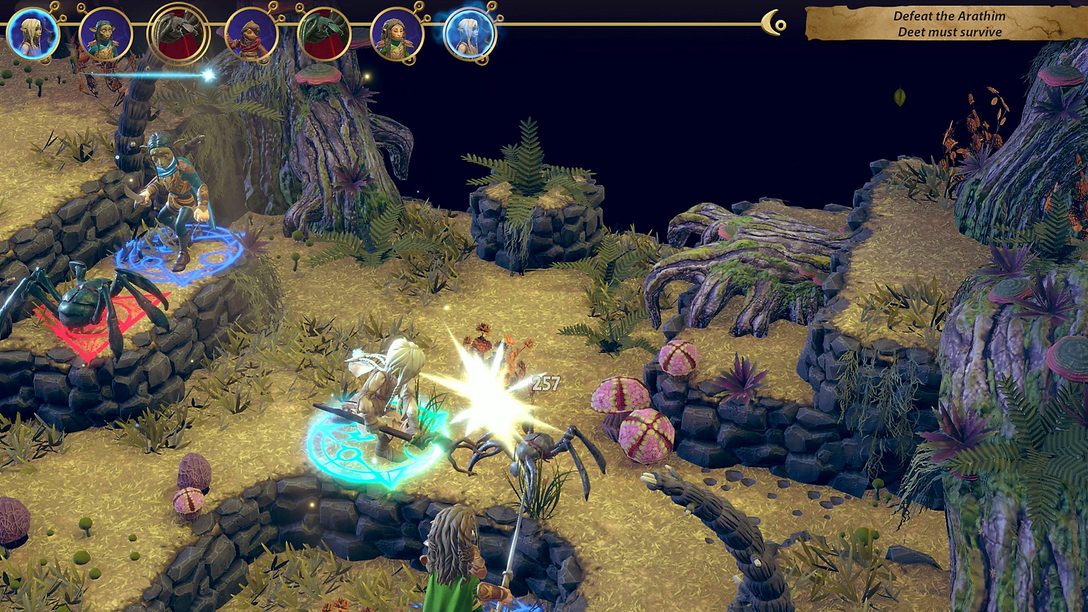 The Drop: Novos Jogos PlayStation para 4 de Fevereiro de 2020