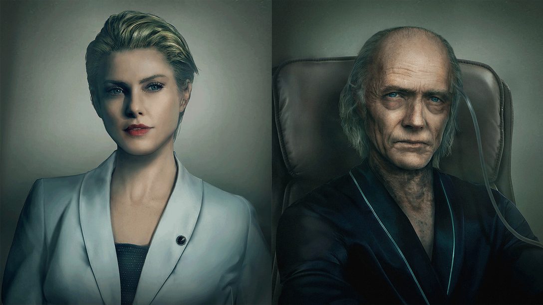 Novos Masterminds de Resident Evil Resistance Revelados