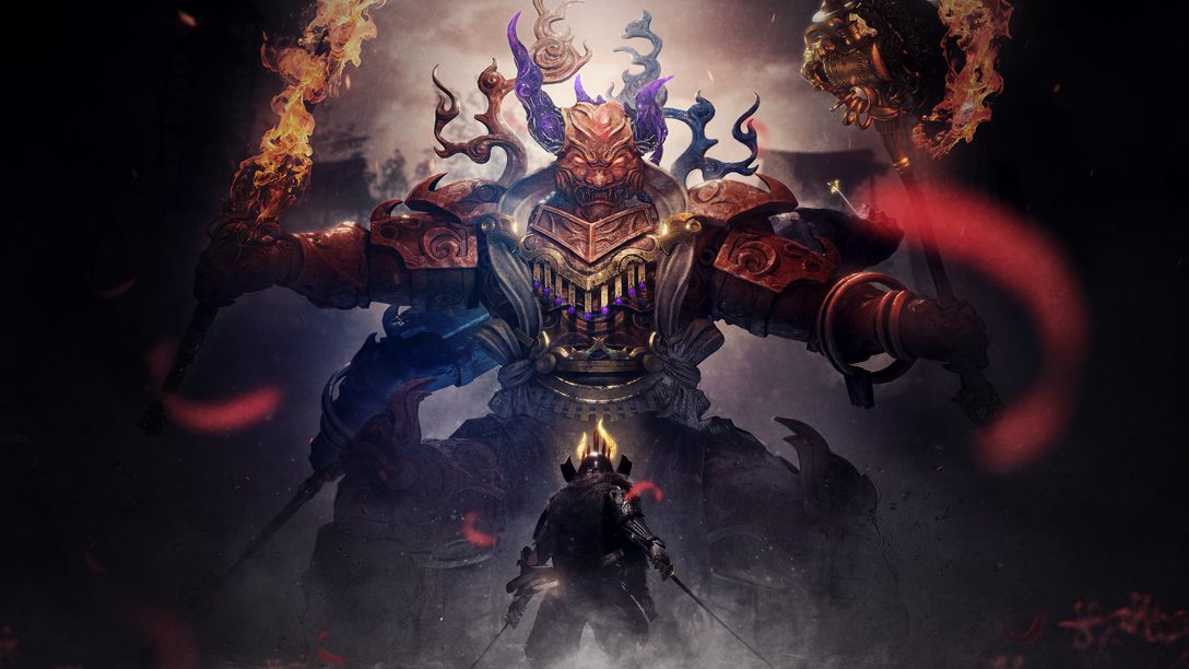 Aprimore Suas Habilidades Yokai no Last Chance Trial de Nioh 2