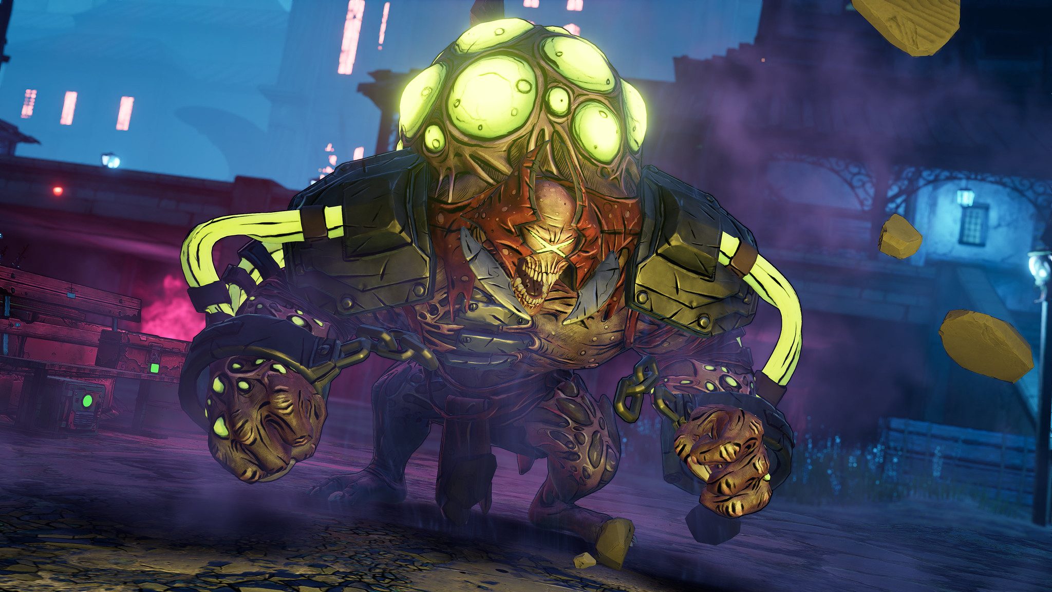 borderlands 2 sir hammerlock side quests