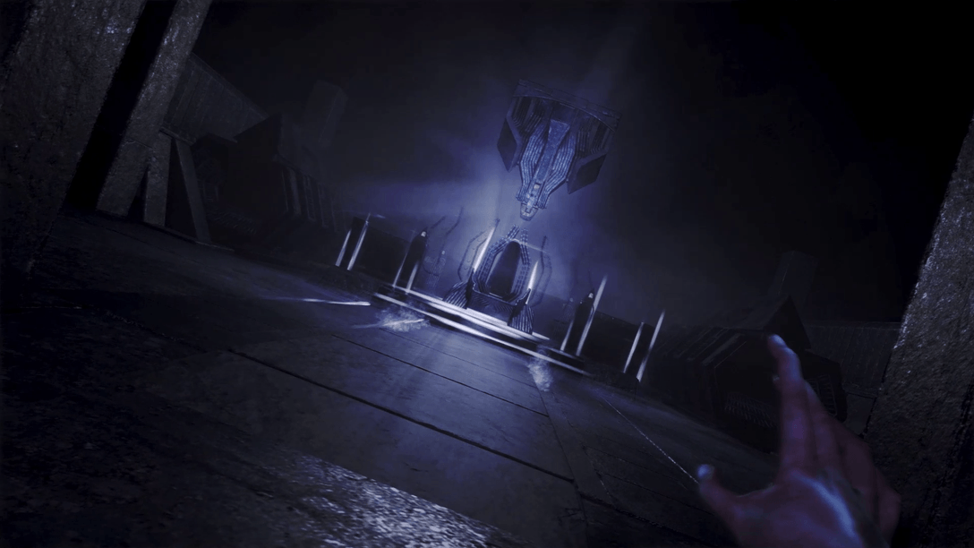 Frictional Games Revela Amnesia: Rebirth