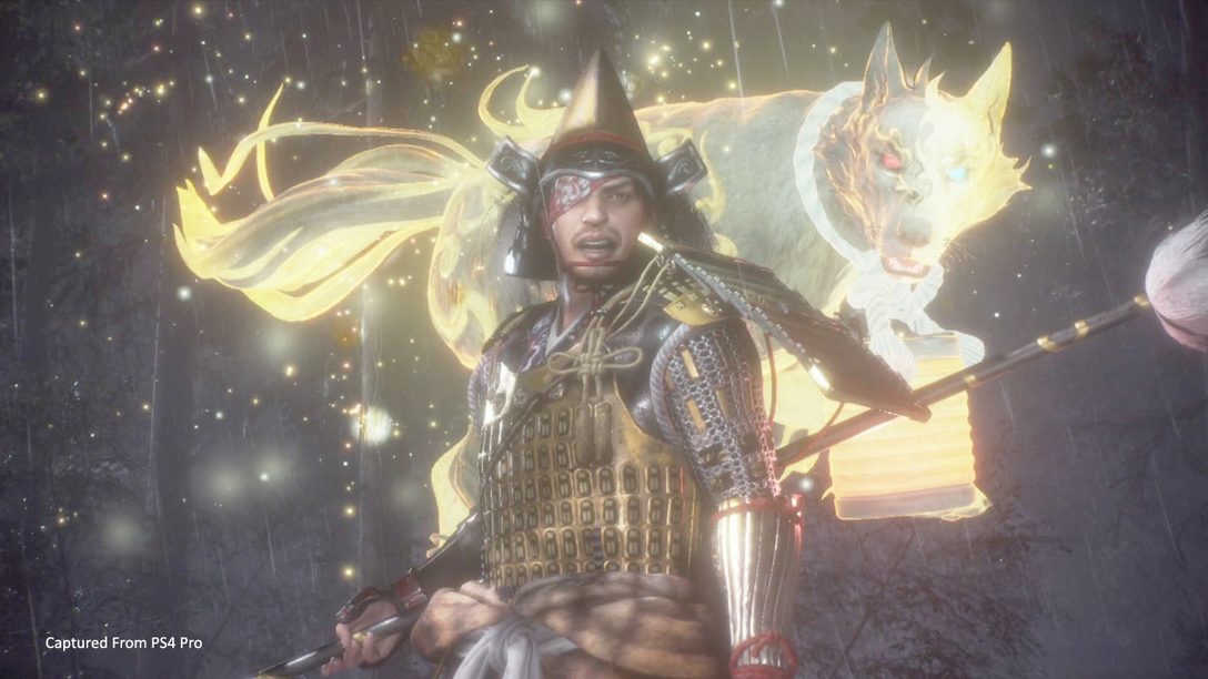 Lição de História: Como o Universo de Nioh 2 se Inspirou na Era Sengoku do Japão