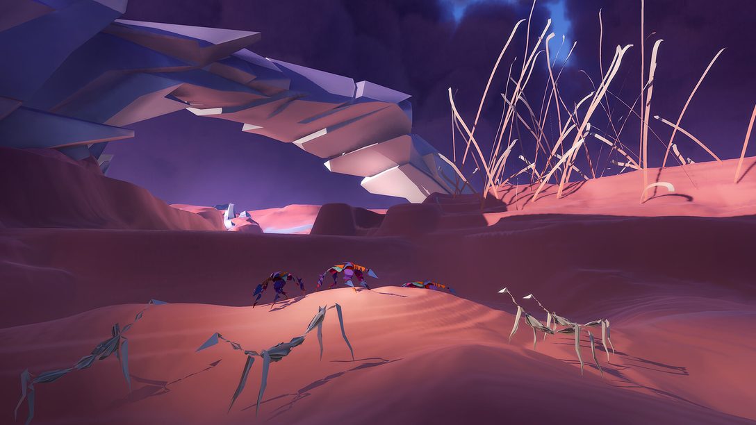The Drop: Novos Jogos PlayStation Para 24 de Março de 2020