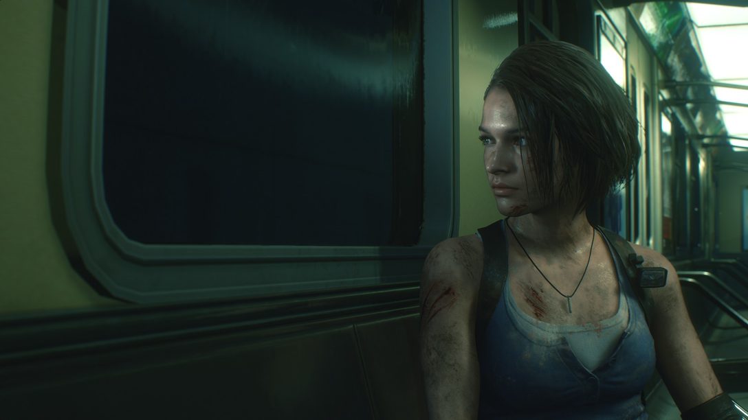 The Drop: Novos Jogos PlayStation Para 31 de Março de 2020