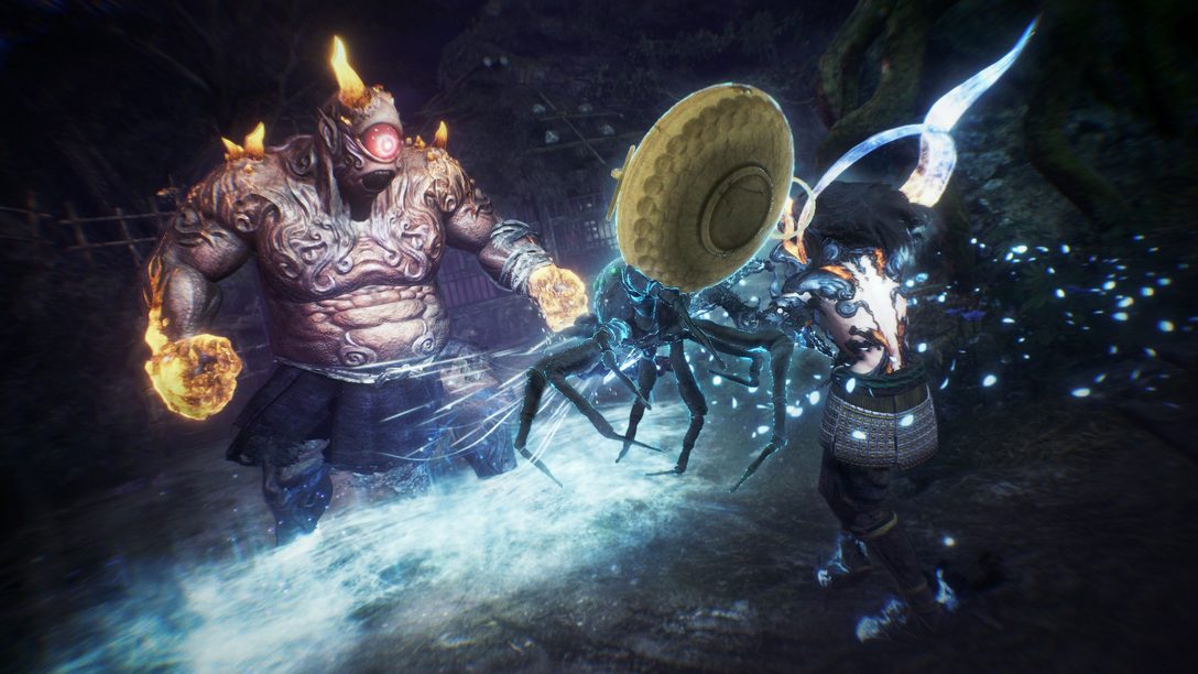 The Drop: Novos Jogos PlayStation para 10 de Março de 2020