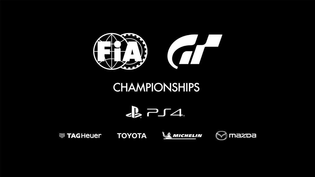 Os Torneios FIA do Gran Turismo Championships 2020 Começam no dia 25 de Abril