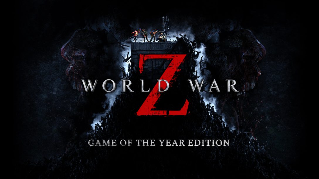 DLC “Marseilles” e Edição “Game of the Year” de World War Z Chegam para PS4 Amanhã