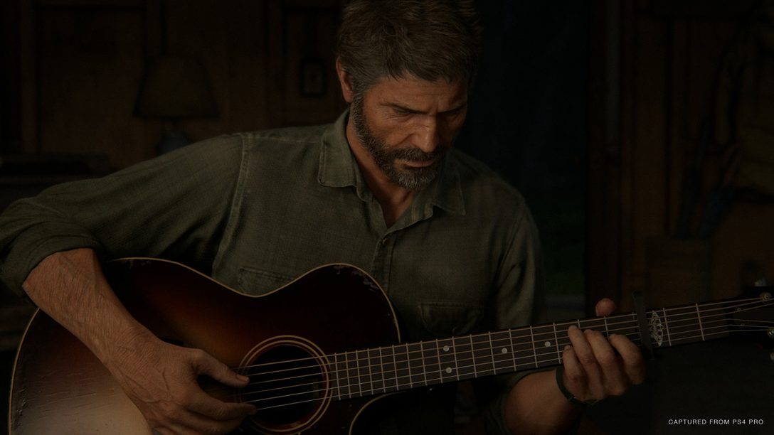 Veja o Novo Trailer da História de The Last of Us Part II