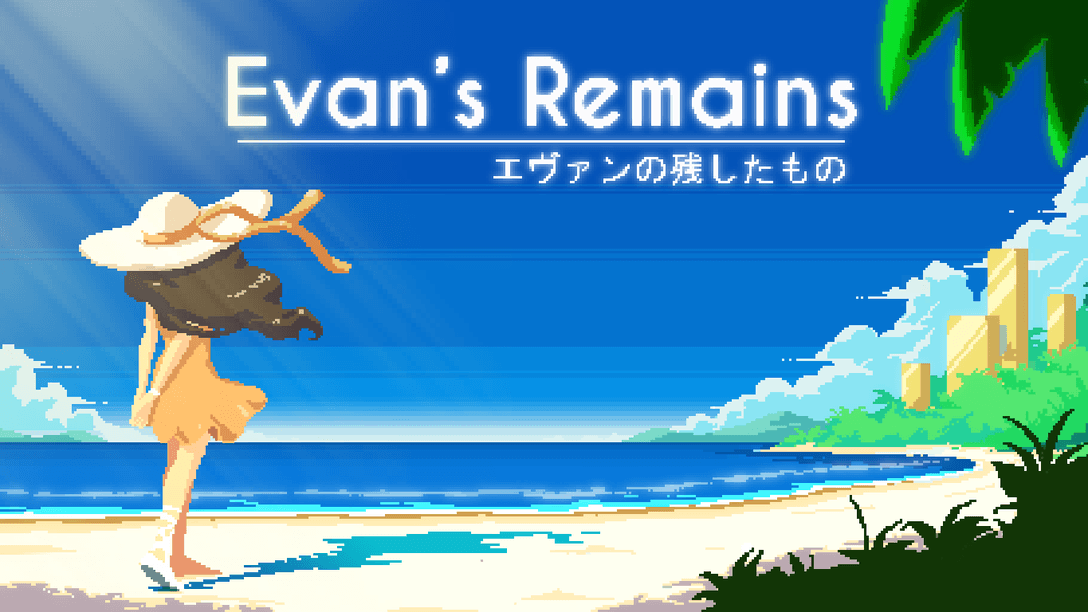 Vencendo Barreiras Regionais para Criar Evan’s Remains, Disponível para PS4 em 11 de Junho