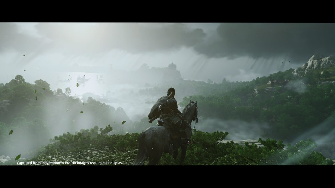 Ghost of Tsushima: Suas Perguntas Respondidas