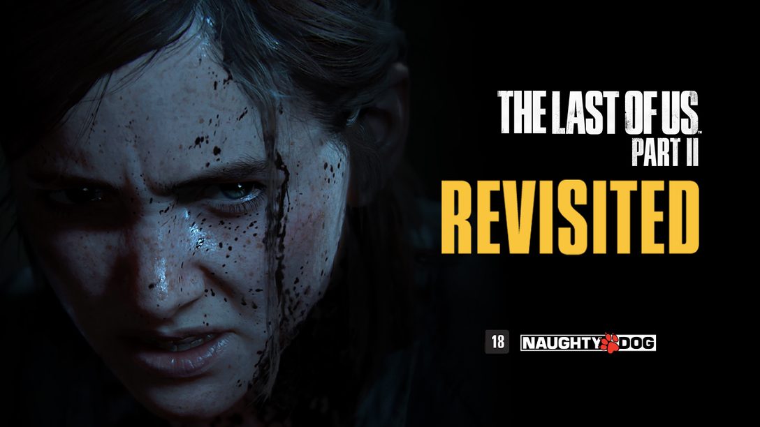 Assista à série The Last of Us Revisited: histórias emocionantes de grandes fãs dos games