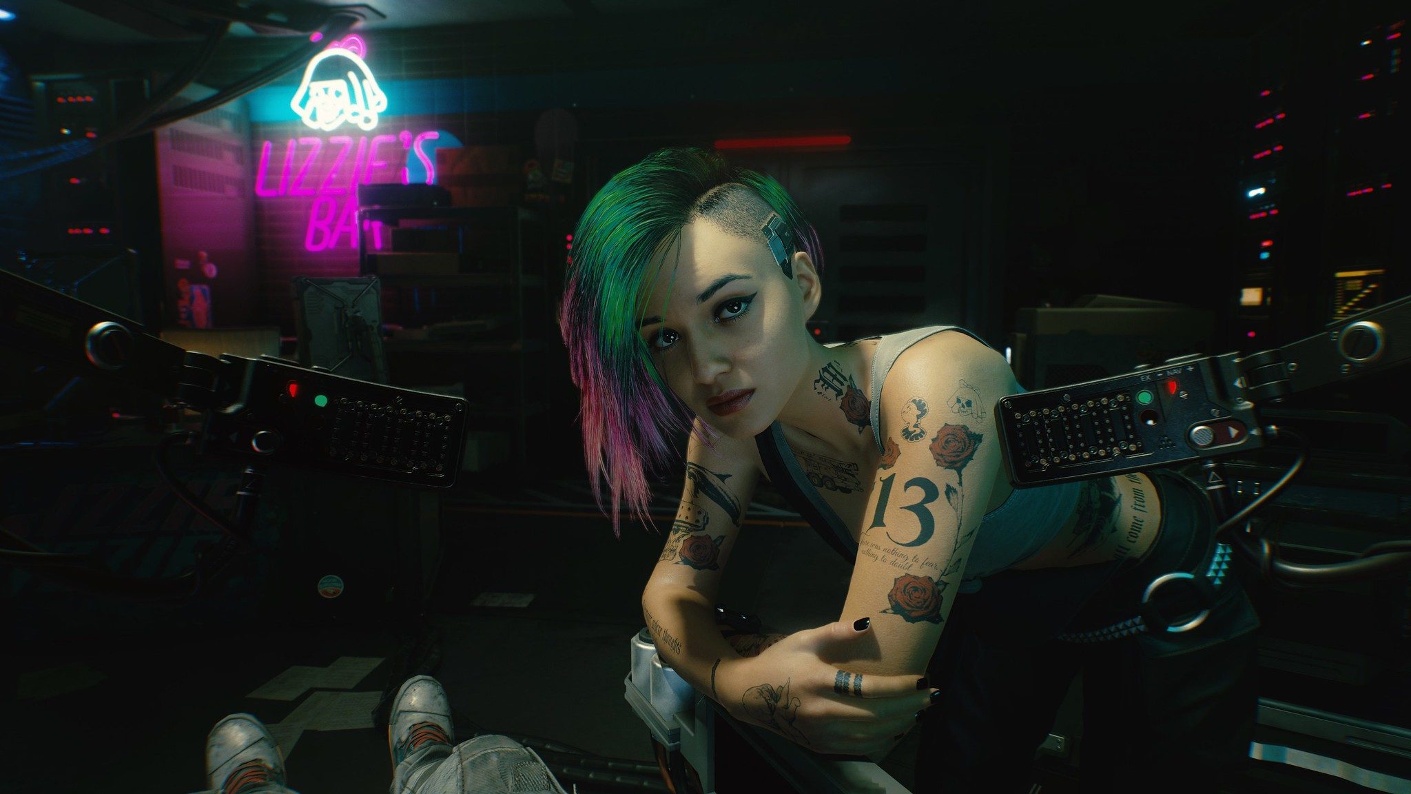 Testamos Cyberpunk 2077: Night City é um playground de customização e escolhas – PlayStation.Blog BR