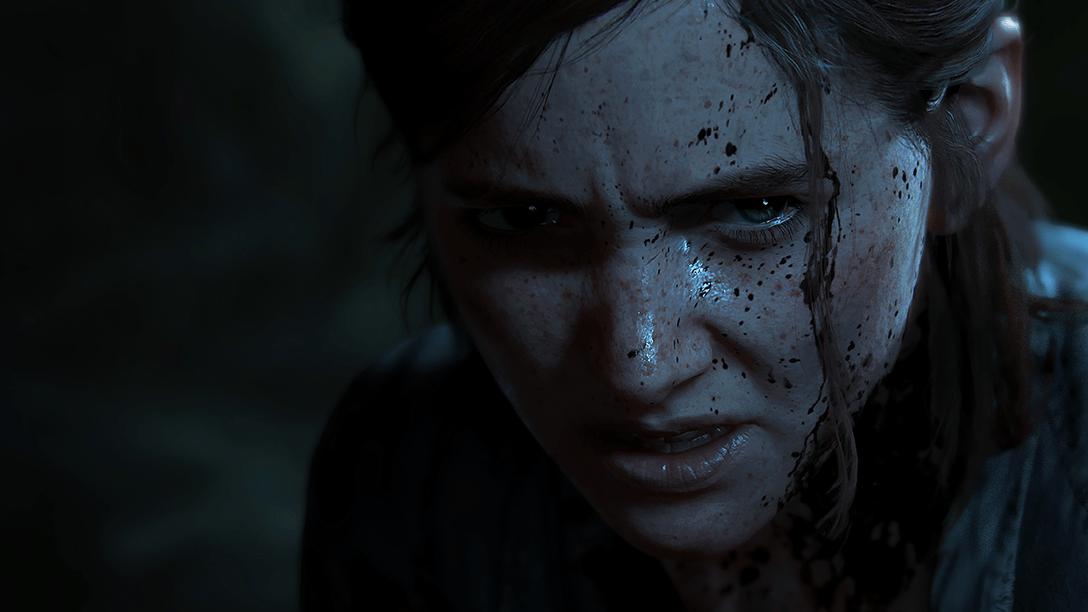 The Last of Us Part II Já Está Disponível