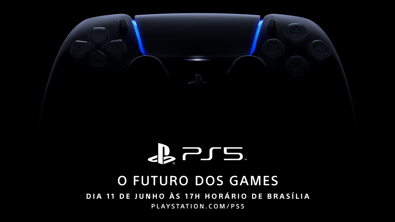 ATUALIZAÇÃO: Saiba Mais Sobre o PS5 e o Futuro dos Games Nesta Quinta-Feira – PlayStation.Blog BR