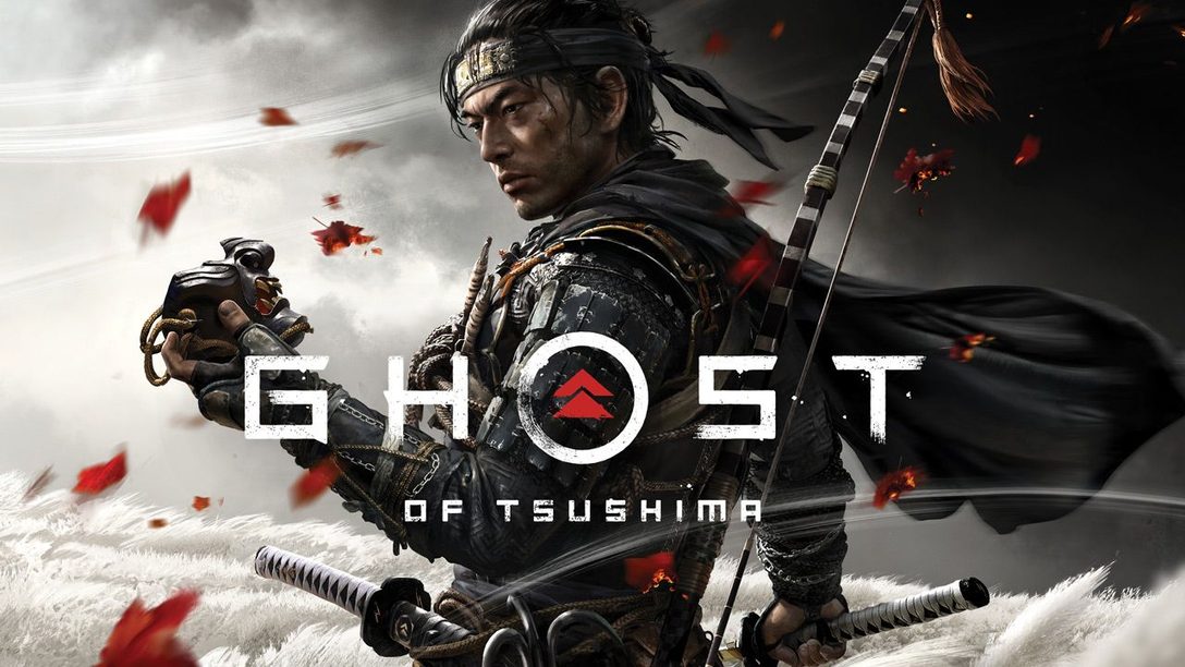 A trilha sonora de Ghost of Tsushima – PlayStation.Blog BR