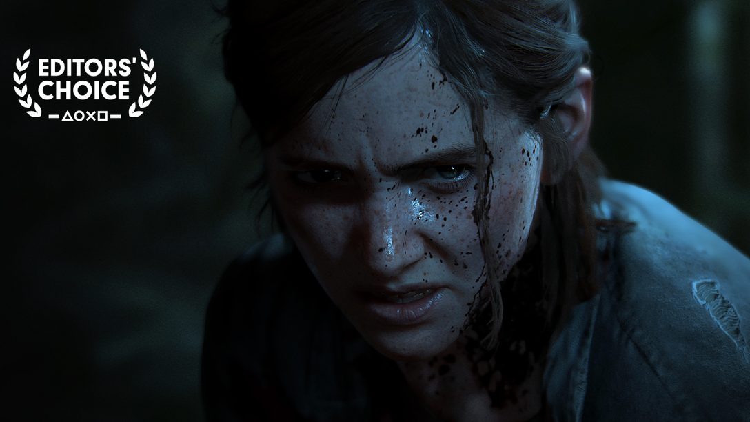 Escolha dos Editores: The Last of Us Part II