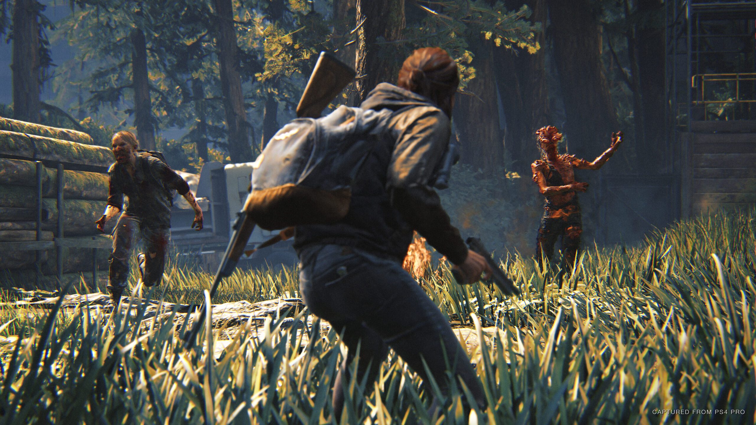 Atualização de The Last of Us Part II inclui a dificuldade Grounded, modo Permadeath, e mais – PlayStation.Blog BR