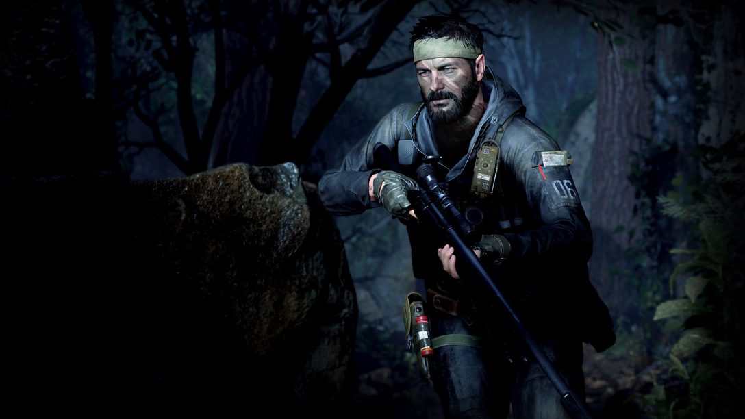 Call of Duty: Black Ops Cold War chega em 13 de novembro de 2020