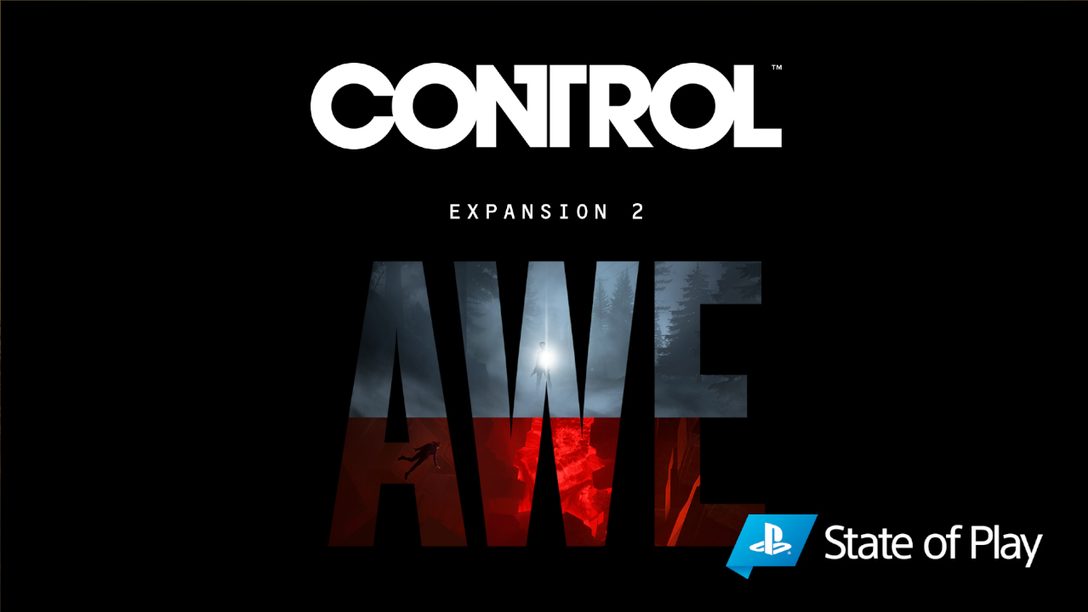 A expansão AWE de Control esclarece novos mistérios no dia 27 de agosto