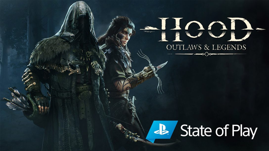 Hood: Outlaws & Legends reinventa a lenda de Robin Hood para PS5