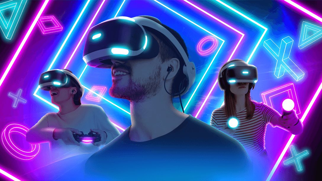 PS VR Spotlight começa esta semana